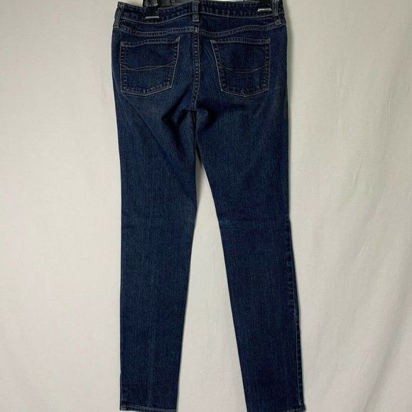 Bullhead Skinny Jeans Size 5 Jr New 6652 - Picture 4 of 6